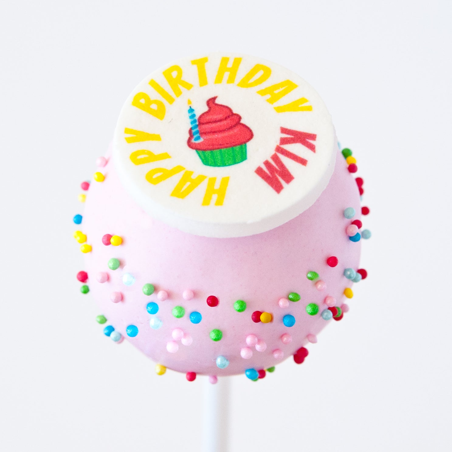 Creamy Cake Pops in Mylapore,Chennai - Best Cake Shops in Chennai - Justdial